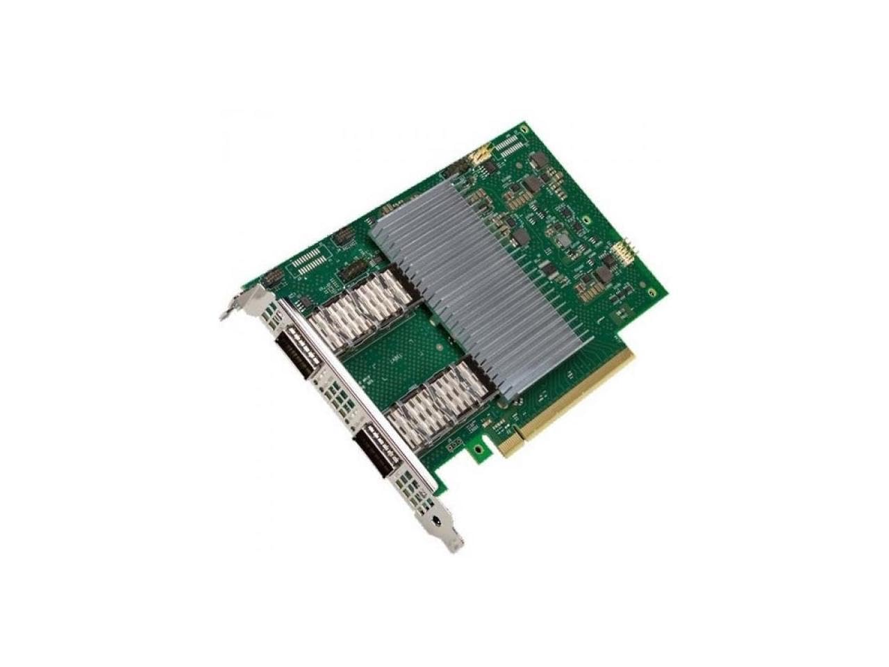 800 Series Network ADAPTERS (UP to 100GBE)