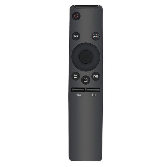 New BN59-01260A Replace Remote fit for Samsung 4k Smart TV UN40KU6300 UN40KU630D UN43KU6300 UN43KU630D UN50KU6300 UN50KU630D UN55KU6300 UN55KU630D