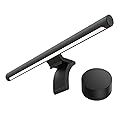Xiaomi Mi Computer Monitor Light Bar, Screen Light Bar (270 Lumens, Adjustable Colour Temperature 2700-6500K, Colour Rendering Index RA95, No