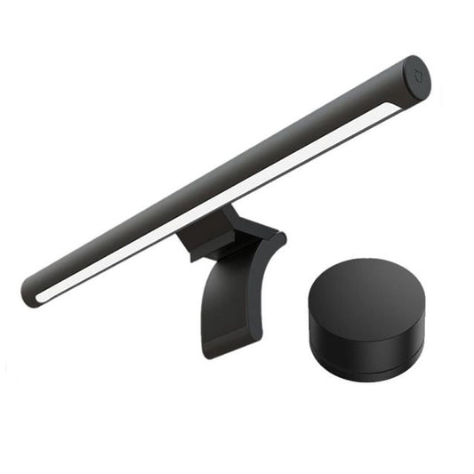 Xiaomi Mi Computer Monitor Light Bar, Screen Light Bar (270 Lumens, Adjustable Colour Temperature 2700-6500K, Colour Rendering Index RA95, No