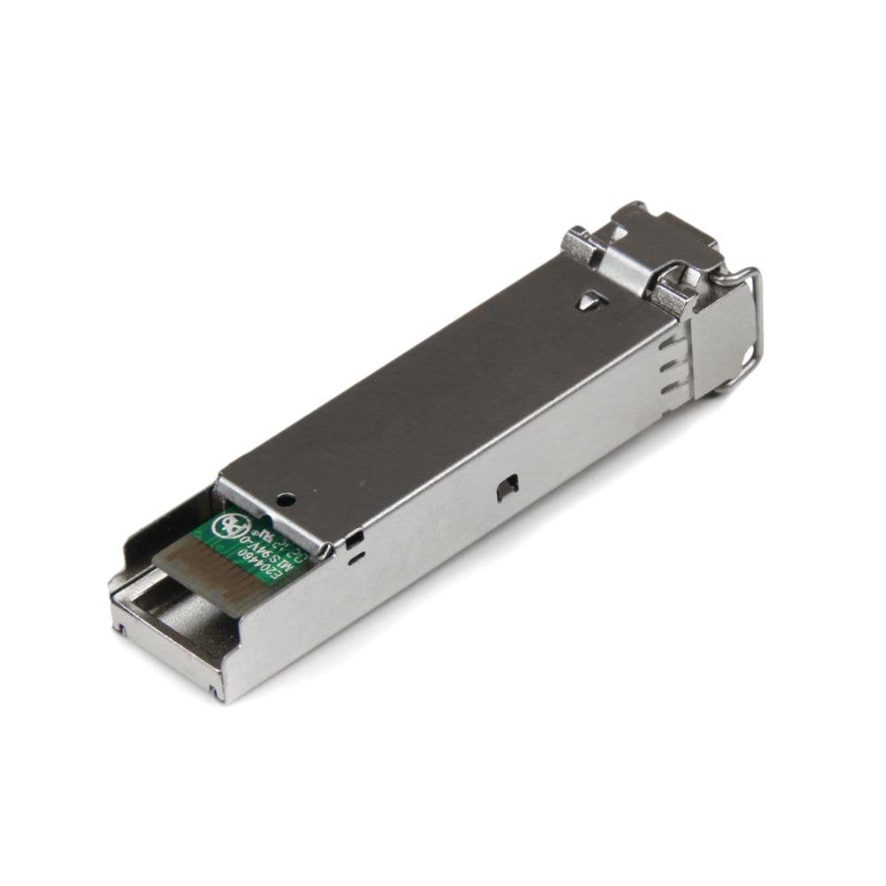 StarTech.com Citrix EW3A0000712 Compatible SFP Module - 1000BASE-LX - 1GbE Single Mode Fiber SMF Optic Transceiver - 1GE Gigabit Ethernet SFP - LC