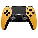 MODDEDZONE Wireless Controller for PS5 with Exclusive and Unique Designs Compatible with PlayStation 5 - The Ideal Christmas Gift for Gaming