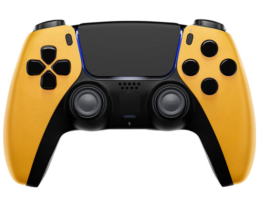 MODDEDZONE Wireless Controller for PS5 with Exclusive and Unique Designs Compatible with PlayStation 5 - The Ideal Christmas Gift for Gaming