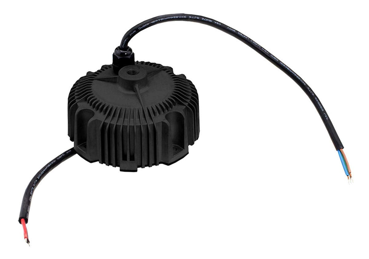 MW Mean Well Original HBG-100P-36A 36V 2.7A 97.2W Single Output LED Switching Power Supply