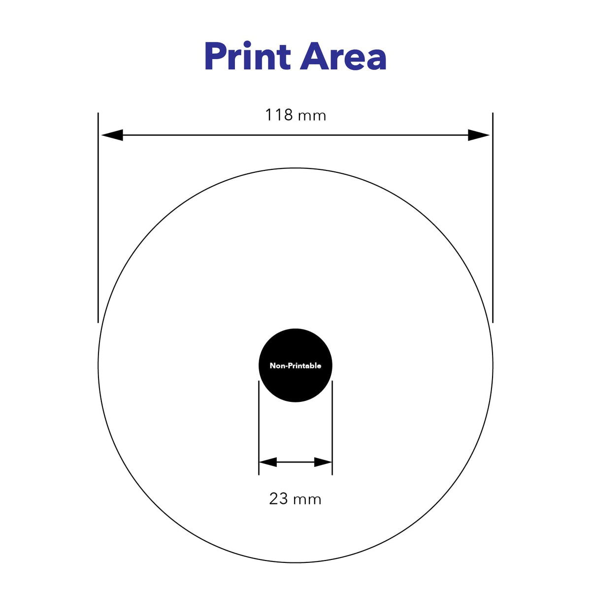 Verbatim DVD-R 4.7 GB X DataLifePlus White Inkjet Hub Printable 100PK Wrap (97016) by Verbatim [parallel import goods]