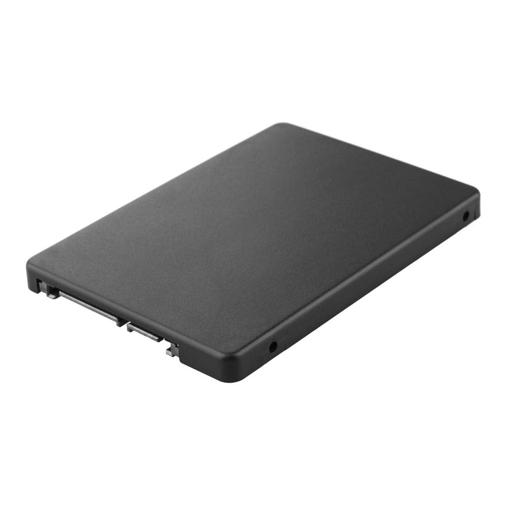 axGear 2.5 Inch SATA to M2 NGFF SSD Enclosure Converter Internal / External Adapter M.2