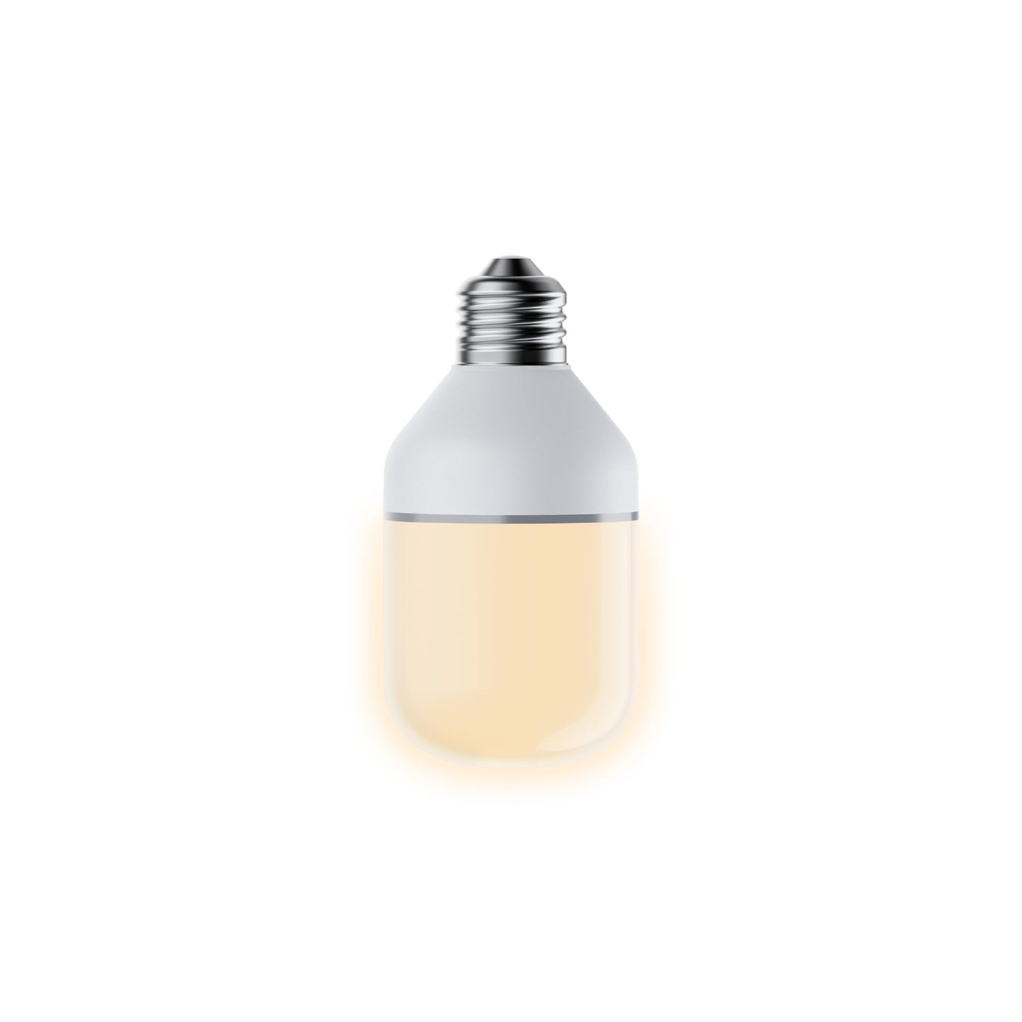 WYZE Accessory Bulb (WYZE Bulb Cam Required), Dimmable 800 Lumens LED Bulb, Soft White 3000K, E26 Base, Bluetooth Connection only (no Wi-Fi
