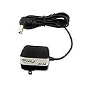 Smart Caregiver AC-04 Power Adapter for Wireless Monitor and Central Monitoring Units 433-CMU, 433-EC, TL-4015, TL-4005, 2017-ECA, 433-MS…