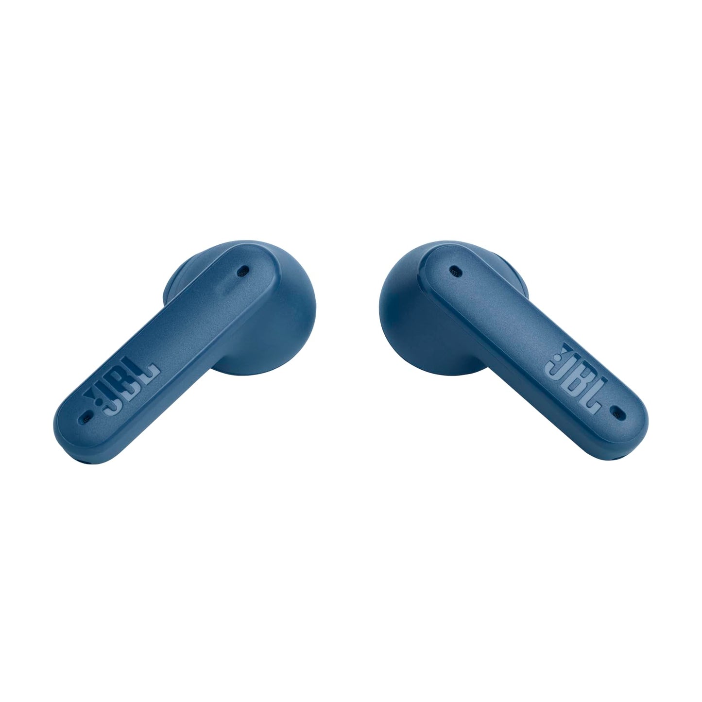 JBL Tune Flex - True Wireless Noise Cancelling Earbuds (Blue), Small