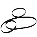New Replacement Premium PRB FRX20.7 FBM20.7 20.7 Inch Turntable Belt For Philips 20.7"