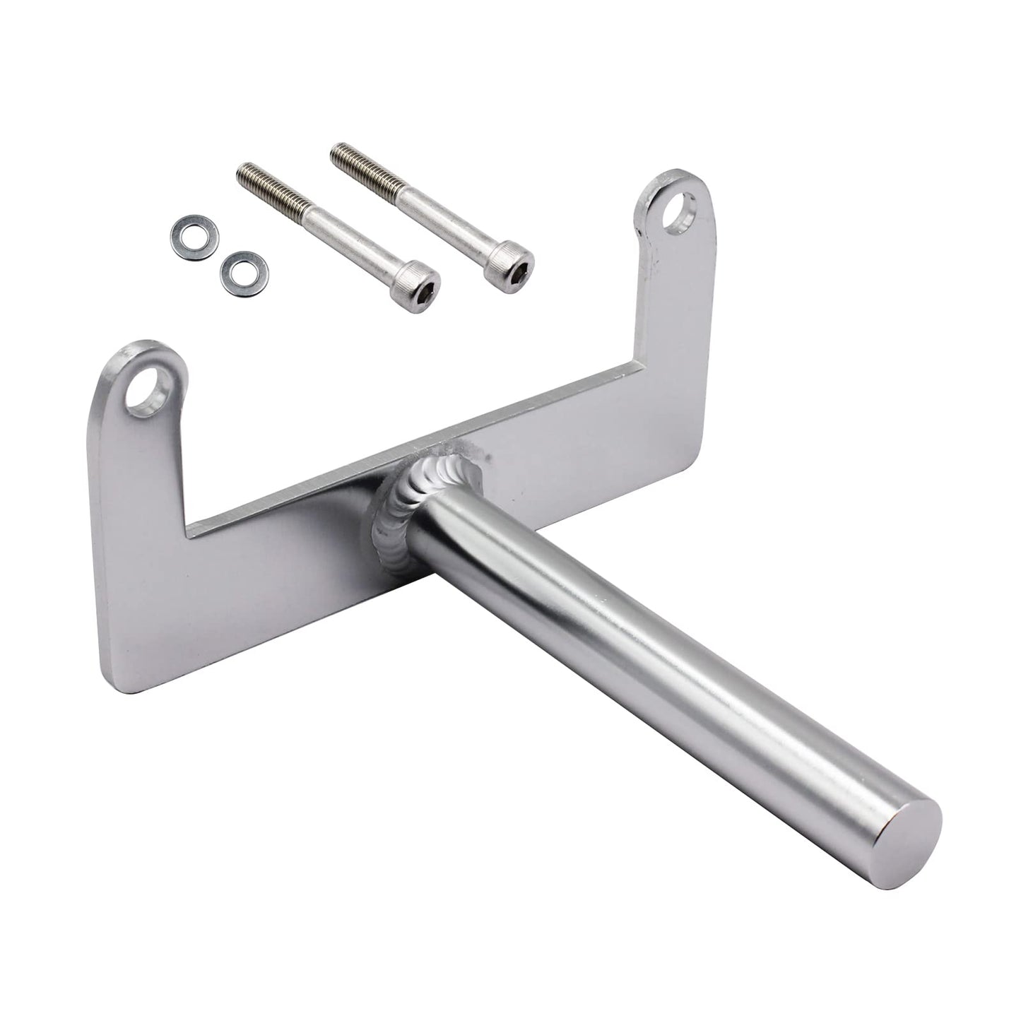 305500 CB Radio Antenna Mount Compatible with Freightliner Cascadia up to 2017-Install On Driver Side Or Passenger Side Mirror Arms