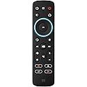 One For All Streamer Remote (New, in Retail Packaging) - Controls up to 3 Devices - (IR) - Control Your Streamer Box, TV and Sound bar - Learning