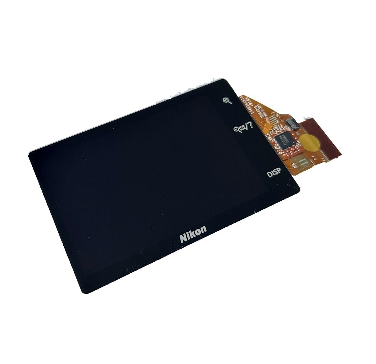 New Repair Parts For Nikon Z50 Touch LCD Display Screen Monitor Digital Camera