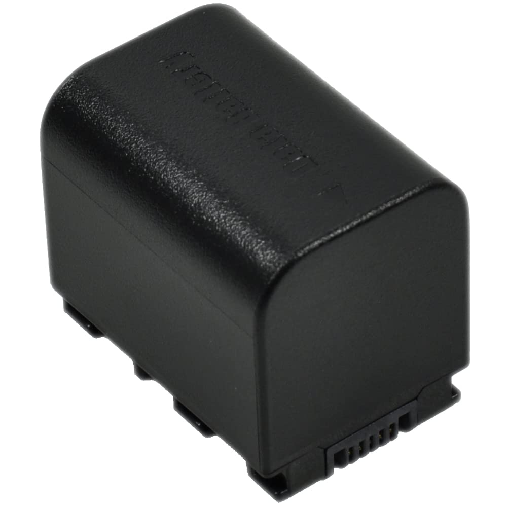 BTBAI Camcorder Battery for BN VG108u VG107u VG114u VG121u BNVG121 VG138u VG121 VG138 VG107e VG114e VG121e VG114 VG108e VG107 BNVG114 BNVG107