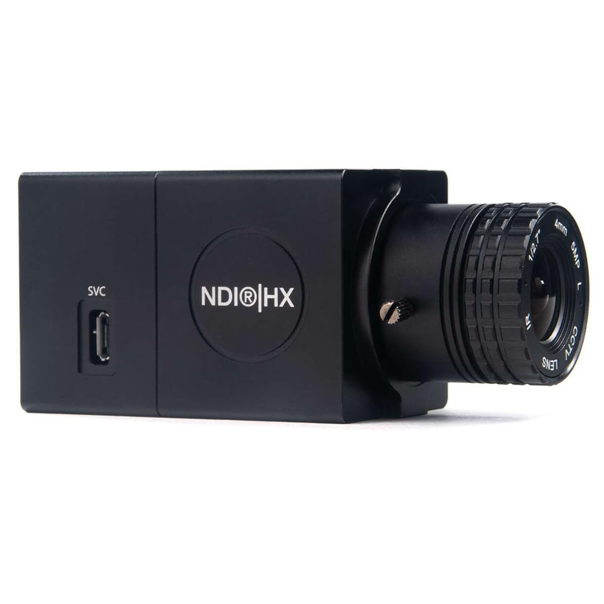 AIDA HD-NDI-Cube Full HD NDI|HX IP POV Camera
