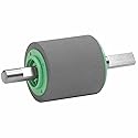 Brother Printer PUR-A0001 Pick Up Roller for ADS Document Scanners - Retail Packaging
