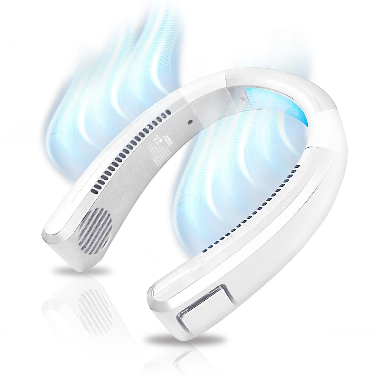 Alphacool Personal Air Conditioner Neck Fan