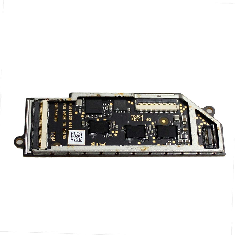 Zahara Laptop Touch Screen Flex Cable Connector Board Replacement for Microsoft Surface Book 2nd 1793/ 3rd 1899 15 suface Book 2 1832 M1023221-006