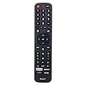 Universal for Hisense-TV-Remote, EN2A27 Remote Compatible with All Hisense 4K LED HD UHD Smart TVs
