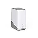 eufy Security HomeBase S380 (HomeBase 3),eufy Edge Security Center, Local Expandable Storage up to 16TB, eufy Security Product Compatibility, Advanced