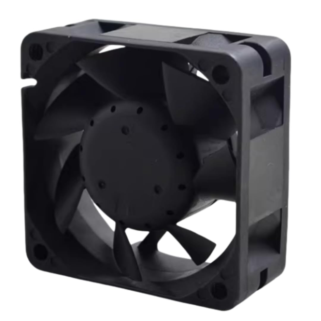 AFB0624EH 60MM 24V 0.36A 6CM 6025 60X60X25MM 3-Wire Cooling Fan