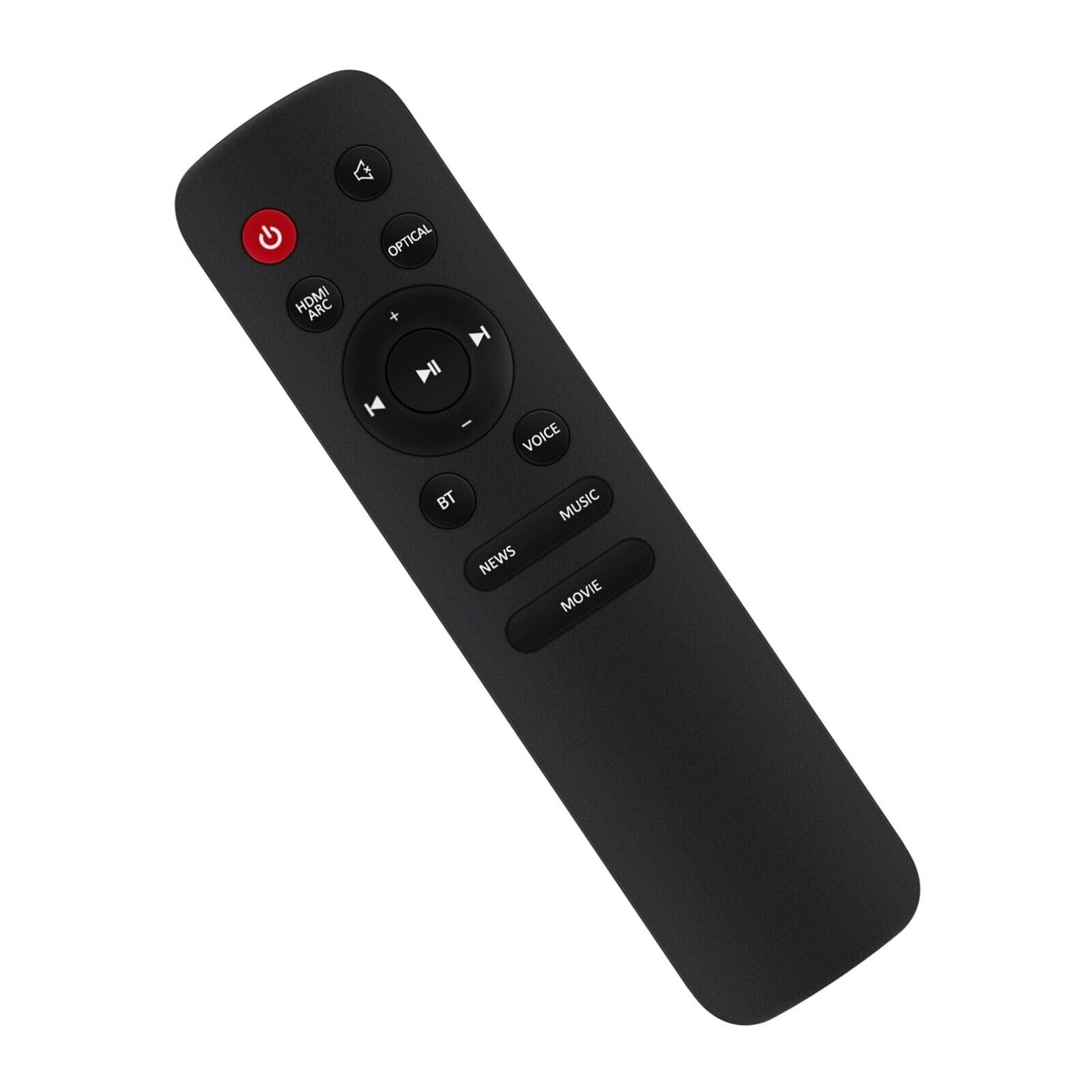 New Replaced Remote Control Compatible with JBL Soundbar Cinema SB170 SB120 SB140 Sound Bar