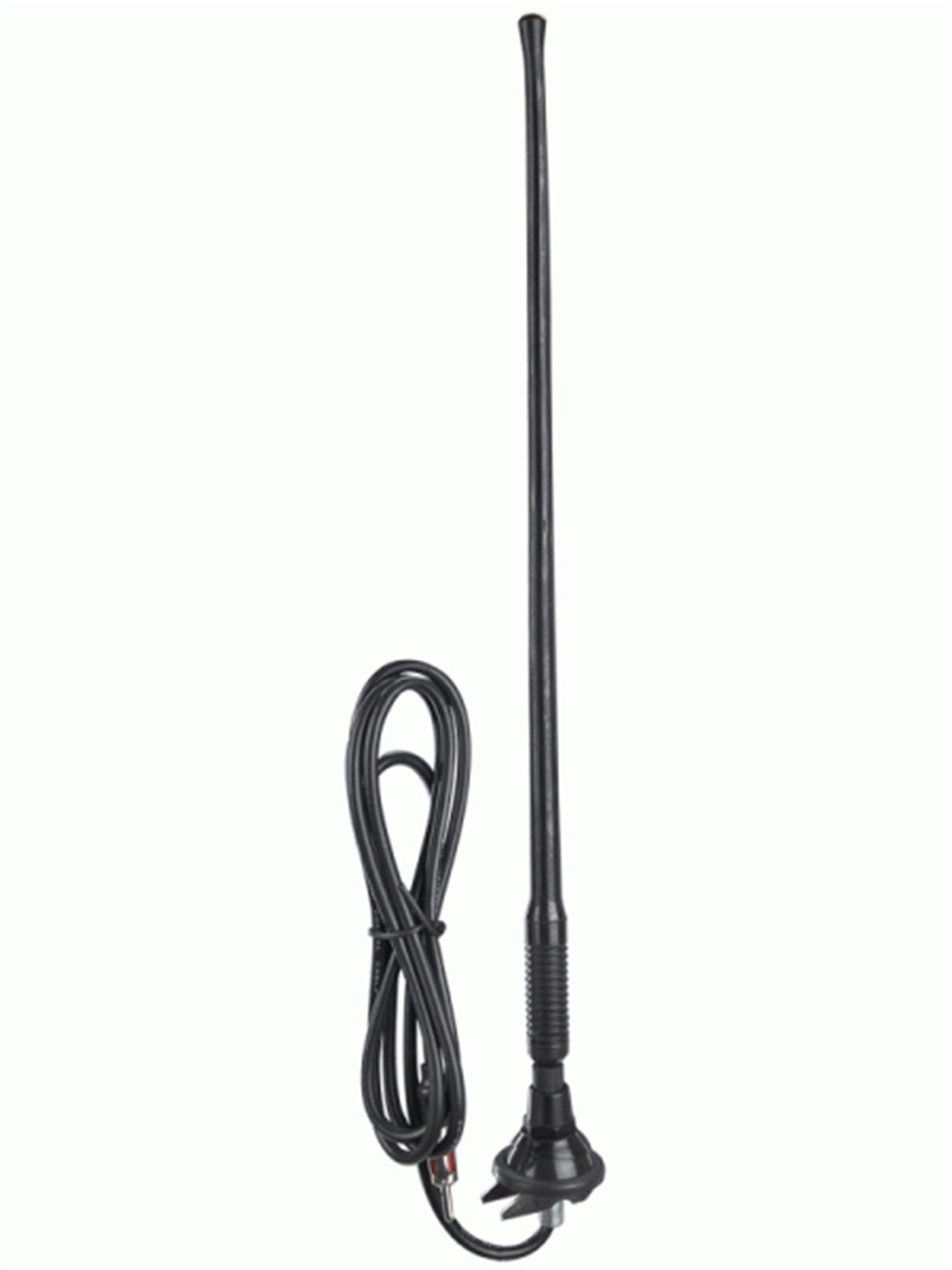 Metra 44-UT06R Universal Rubber Replacement Antenna for AM/FM Bands
