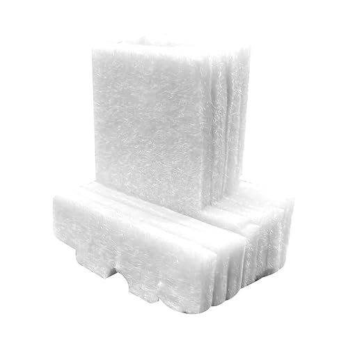YOUEXPERT Maintenance Box EP-04D1 Waste Ink Tank Absorber Pad Sponge Compatible with Epson Ecotank Et-2800 Et-2756 3700 4750 2760 Xp5100 5105 St-3000