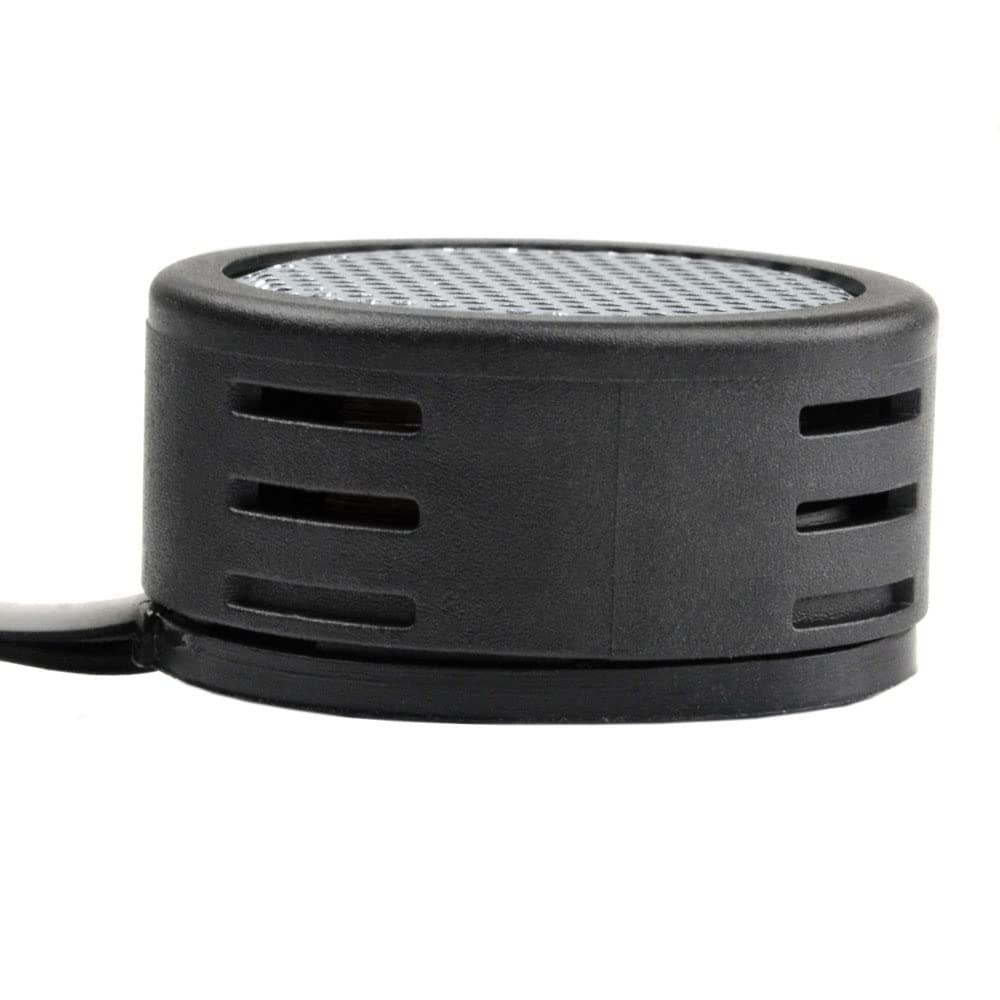 Audiopipe XTC5500 Tweeter 120 Watts Xxx Clamshell Packaging