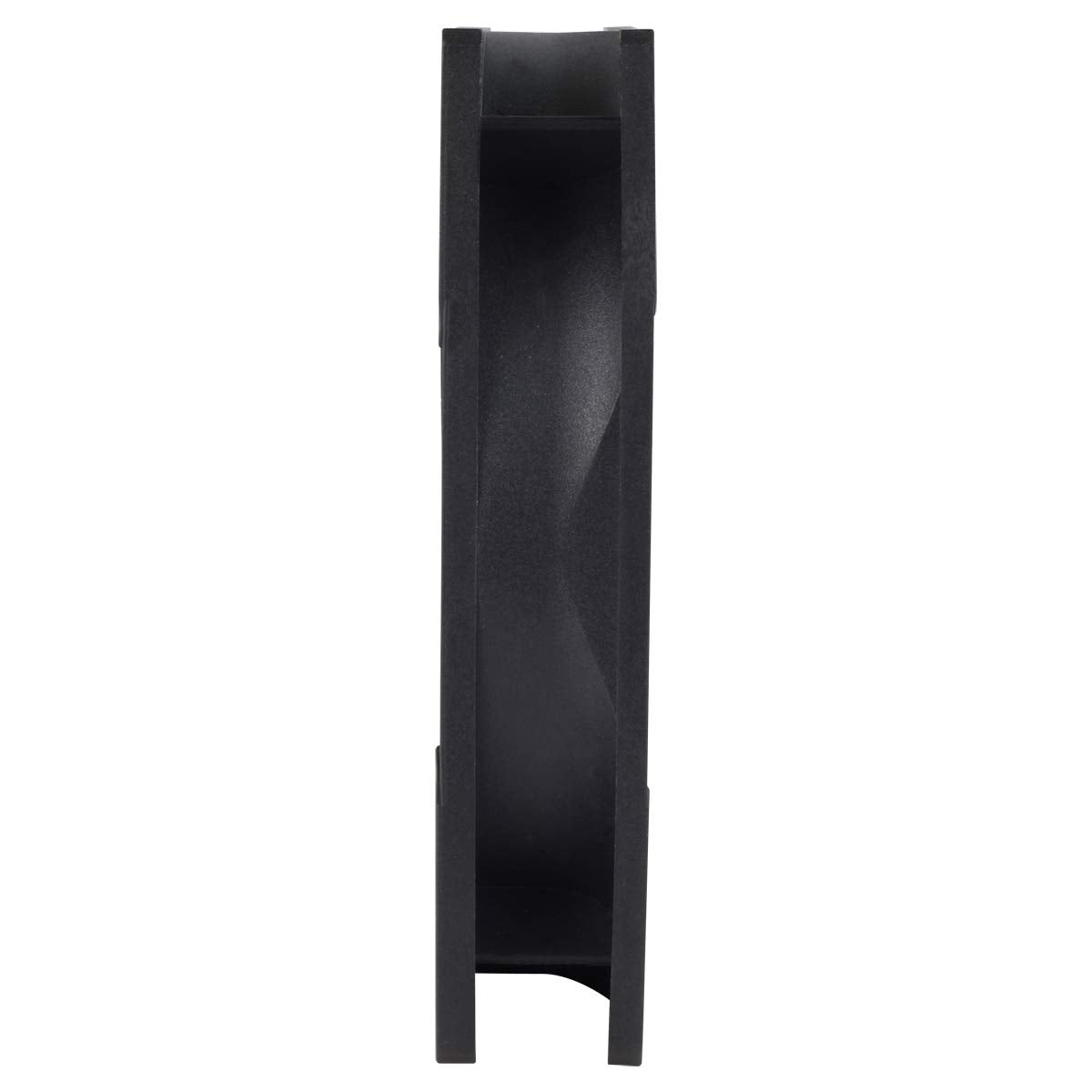 ARCTIC F12 PWM PST - PC Fan, 120mm Fan, PC Case Fan with PWM Sharing Technology (PST), Quiet Motor, Computer, Fan Speed: 230-1350 RPM - Black