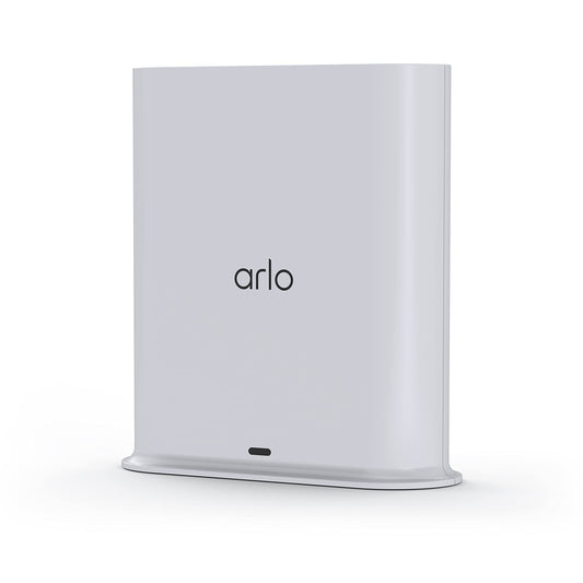 Arlo Ultra SmartHub, Arlo Certified Accessory, Connects Cameras to Wi-Fi, Works with: Pro 2/3/4/5S/6/6 XL, Essential Outdoor 3/3 XL, Ultra Cameras