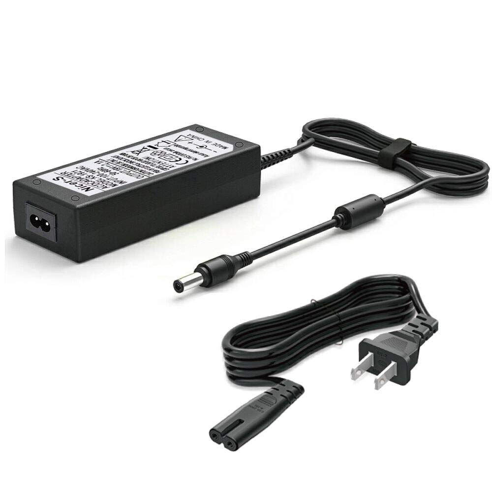 AC Adapter Charger Replacement for Harman Kardon Onyx Studio 4/3 / 2/1 Wireless Portable Speaker Onyx Studio Wireless Speaker System 6132A-ONYXST…