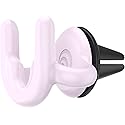 PopSockets Car Phone Mount, Vent Mount, Light Pink - Orchid