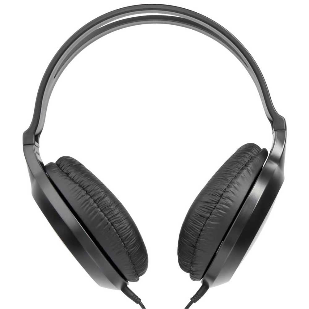 Panasonic RP-HT 161 E-K Black, RP-HT161E-K