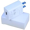 5V USB Charging Adapter for Pet Feeder and Water Dispenser
