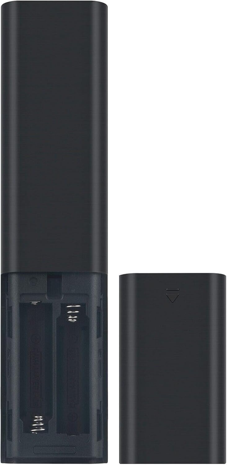 NTQinParts Soundbar Remote Control Controller Replacement for Sams?ng HW-B400F/ZA HW-B550F/ZA HW-B630F /ZAHW-B750F/ZA B-Series Soundbar System TV