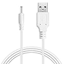 HARBENDI Replacement Charger Cord for LELO Gigi/Gigi 2, Mia, Mona/Mona 2 / Mona Wave, Lna Wave, Ora/Ora 2, Lily/Lily 2, Liv/Liv 2, FOREO Luna Series