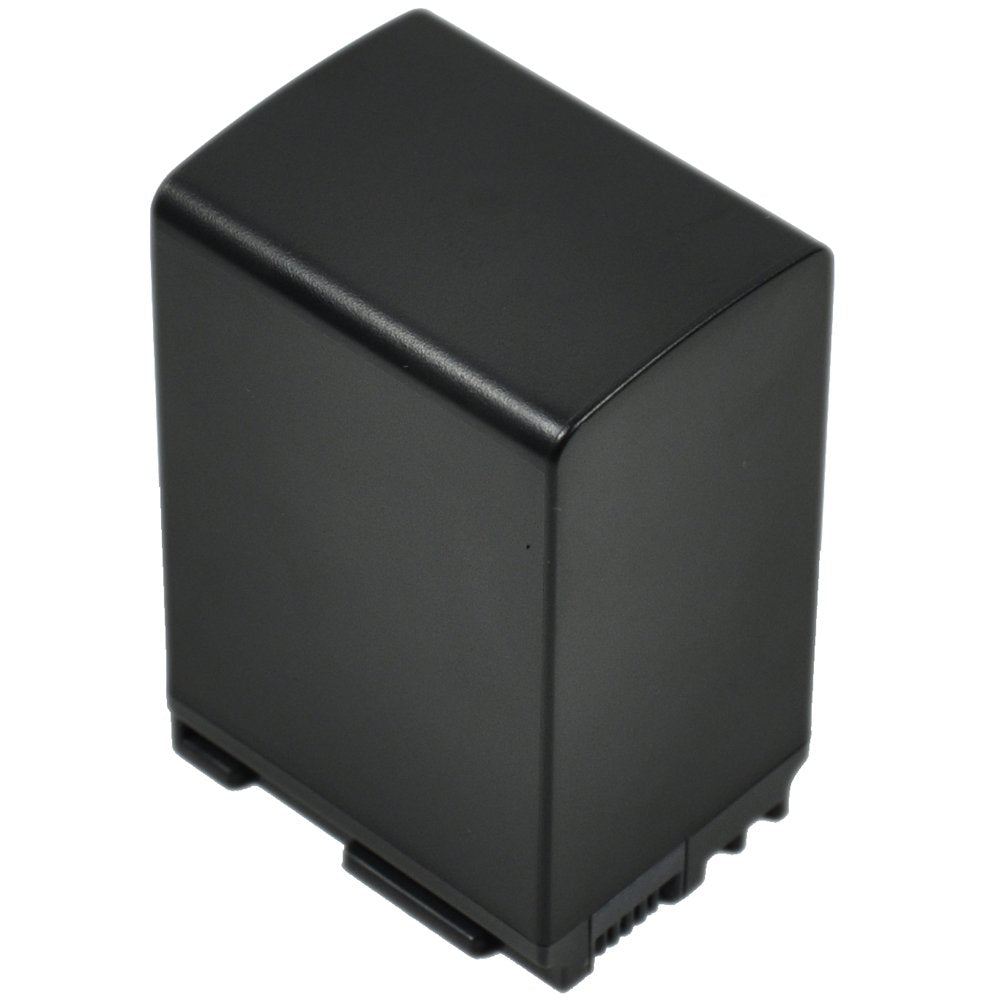BTBAI BP-827 Camcorder Battery for bp-809 bp-819 Digital Camera Video Compatible s1a