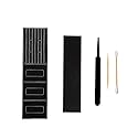 S2 Pre-Cut Self Adhesive Light Seal Foam Sponge Kits Repair for Contax S2 Camera Accessories (for Contax S2)