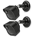 2 Pack | All-New Mount for Blink Outdoor 4 and Outdoor Camera 2K+ | Adjustable Design to Improve Viewing Angle | Weather Protective Housing Cover