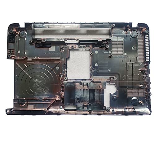 Laptop Bottom Base Case Cover for Toshiba Satellite C55 C55-A C55T C55T-A 15.6"