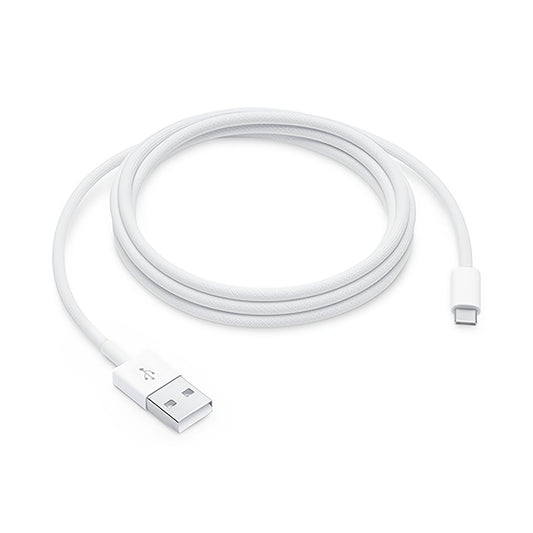 [2-Pack 3.3FT MFi Certified] Woven CarPlay USB C Cable for Apple iPhone 17 Pro Max Charger, Durable USB A to USB-C Cord Fast Charging for iPhone