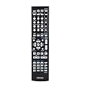 Remote Control Replacement Compatible for Pioneer VSX-520 AXD7622 VSX-522-K VSX-823-K VSX-921-K Home Theater AV Audio/Video Receiver AV System