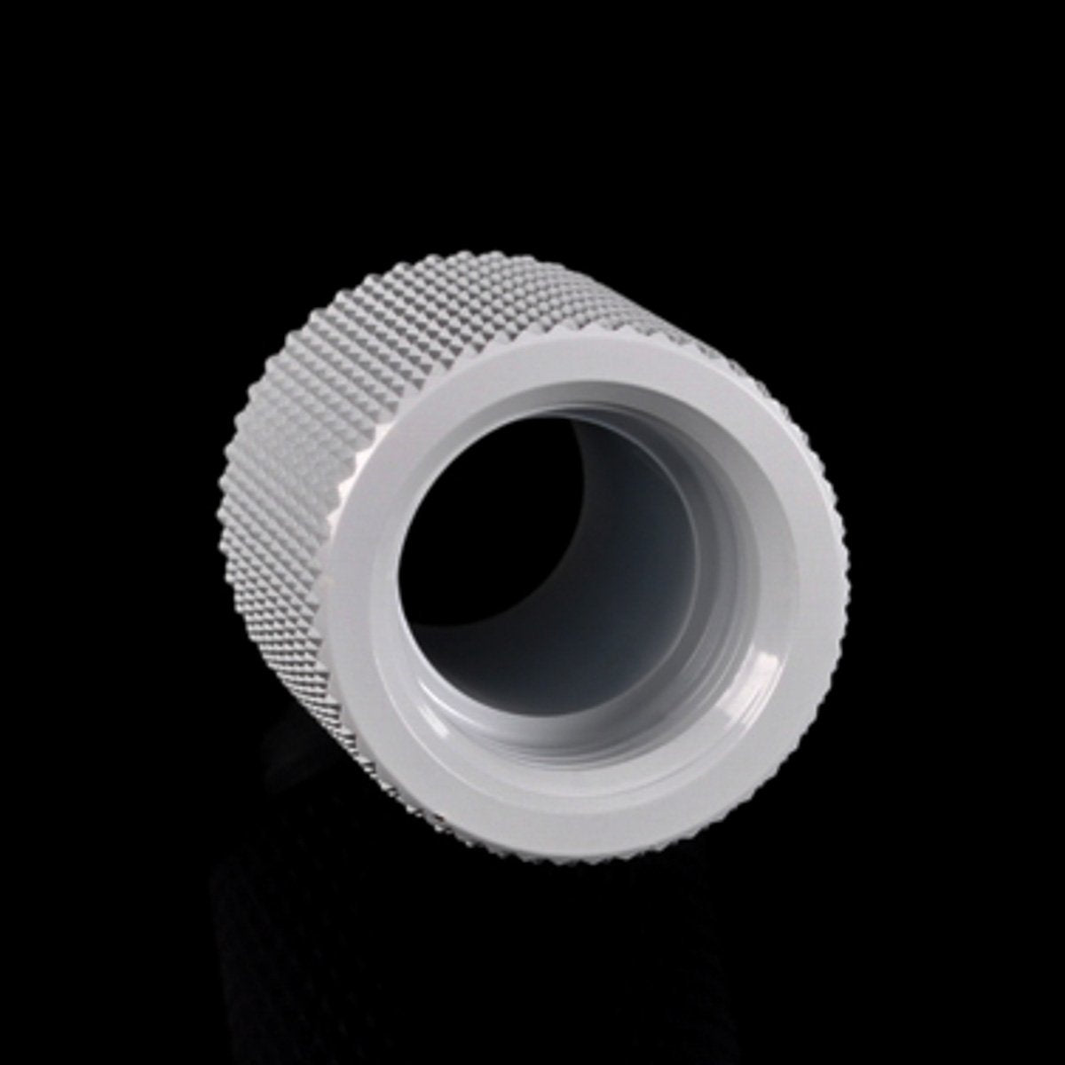Bitspower Cooled PC Fitting Personal Computer Water Reservoir Sled Tube Compression Rotary Screw Adapter Extender Expansion Parts (BP-DWWP-C61),Deluxe