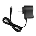 AC Adapter for Panasonic Lumix DC-FZ80, DC-ZS70 (NOT fit Other Models) Camera Wall DC Power Supply Charger Cord Cable, Guy-Tech Compatible…