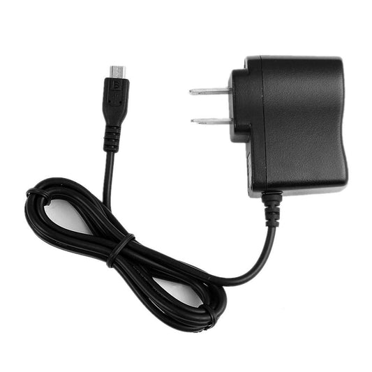 AC Adapter for Panasonic Lumix DC-FZ80, DC-ZS70 (NOT fit Other Models) Camera Wall DC Power Supply Charger Cord Cable, Guy-Tech Compatible…
