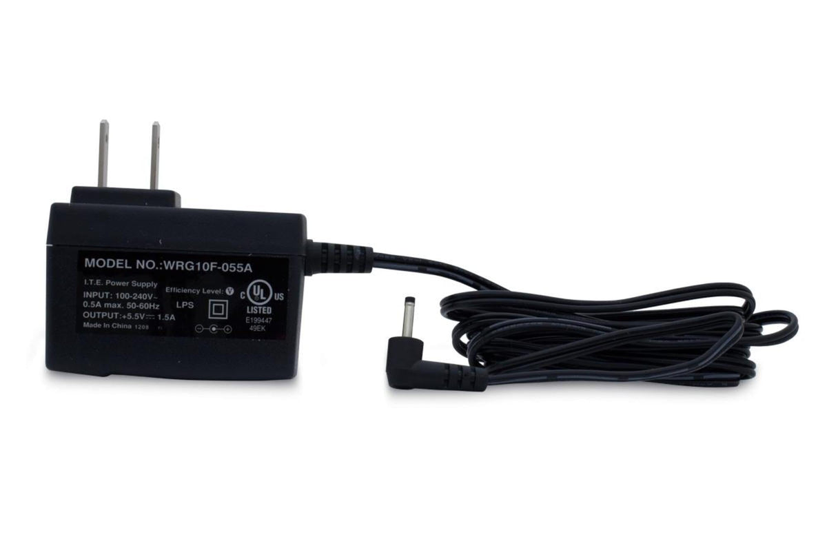 EnGenius SN-Ultra-DACC AC ADPATER for DURAFON 1X, PRO & FS1