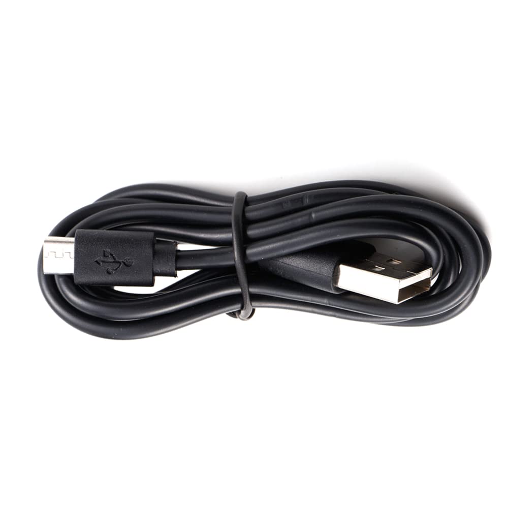 Zigmoon hair 10FT Long USB Cable Compatible with Blue Yeti X Professional Condenser,Yeti Nano USB Microphone