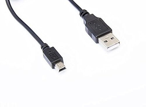 Omnihil 2.0 High Speed USB Cable Compatible with Superchips 3874 Flashpaq F5 Programillimeterser