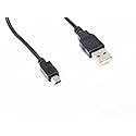 Omnihil 2.0 High Speed USB Cable Compatible with Superchips 3874 Flashpaq F5 Programillimeterser